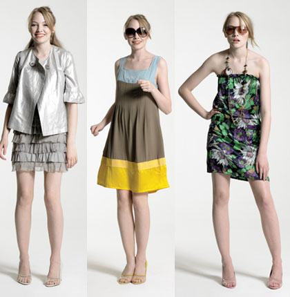 fashion